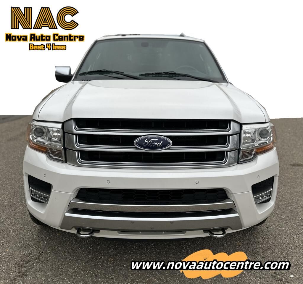 Ford Expedition MAX