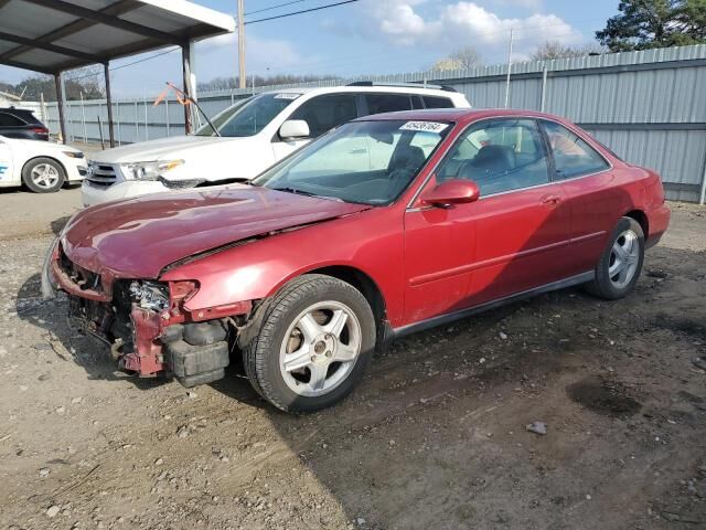 Acura CL