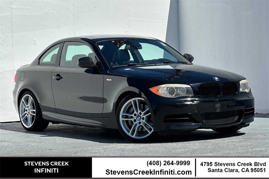 BMW 135i