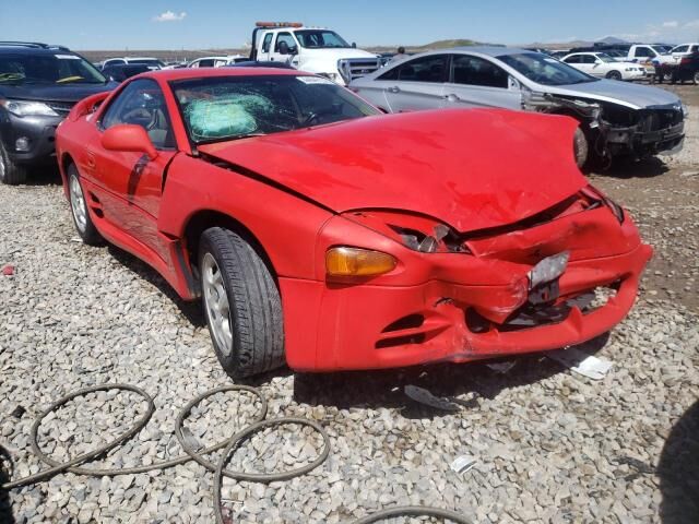 Mitsubishi 3000 GT