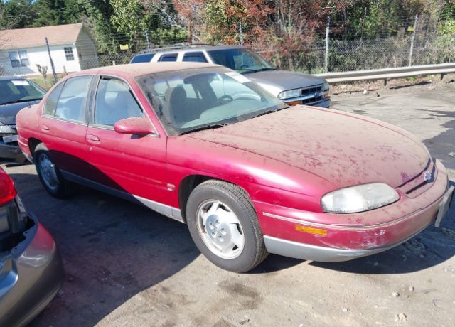 Chevrolet Lumina