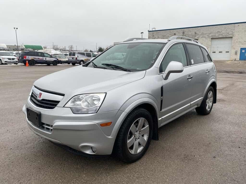 Saturn Vue