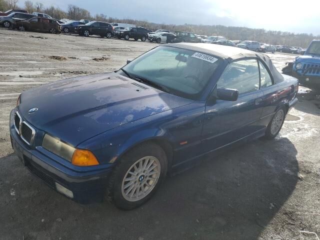 BMW 323iC