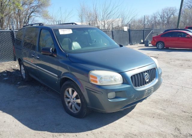 Buick Terraza