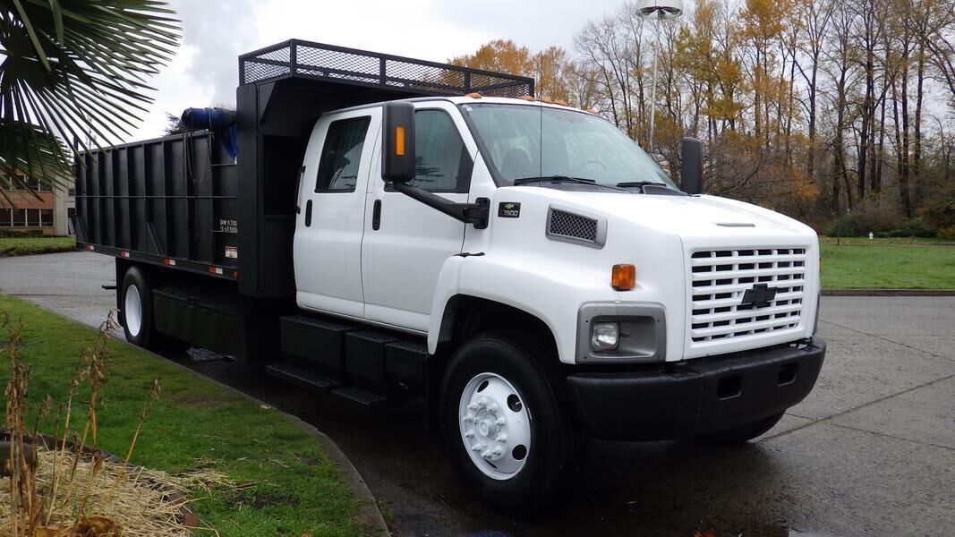 Chevrolet C7