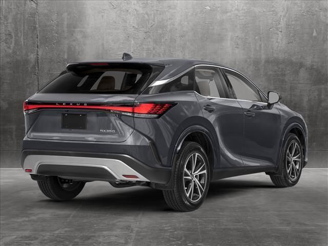 2024 Lexus RX