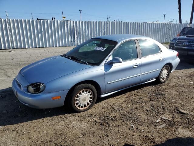 Mercury Sable