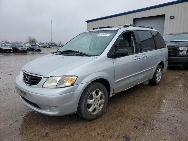 Mazda MPV