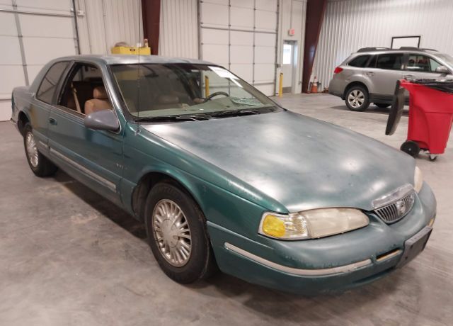 Mercury Cougar