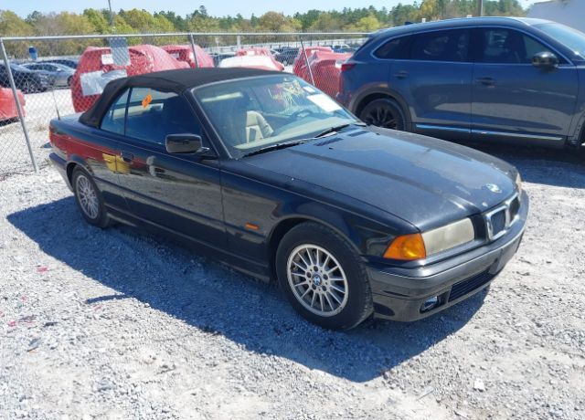BMW 323iC