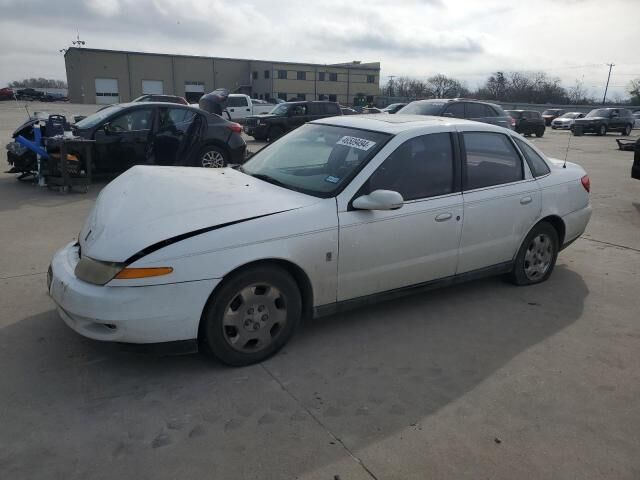 Saturn LS1
