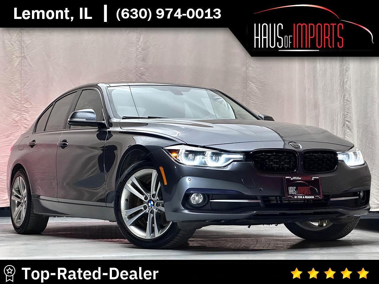 BMW 328d