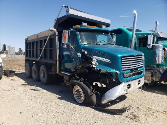 Ford LT9513