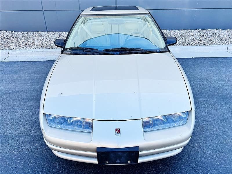 Saturn SL2