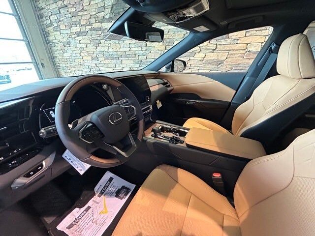 2024 Lexus RX