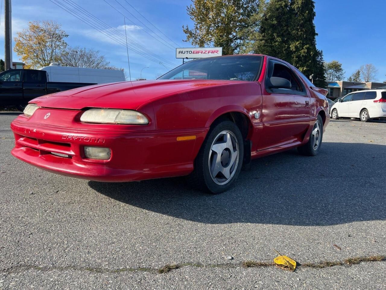 Chrysler Daytona
