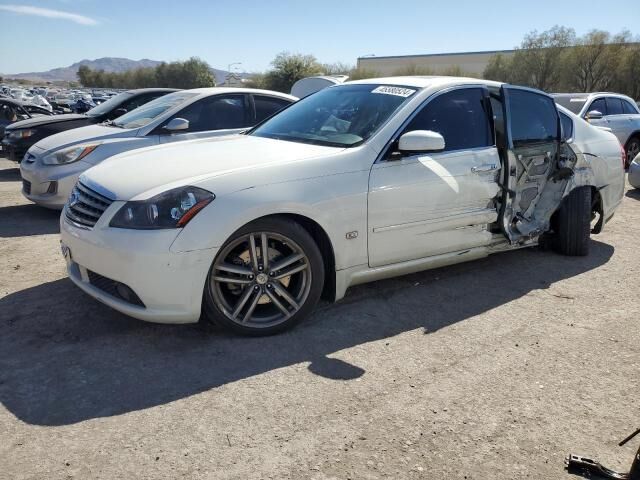 Infiniti M45