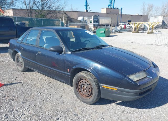 Saturn SL