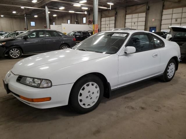 Honda Prelude