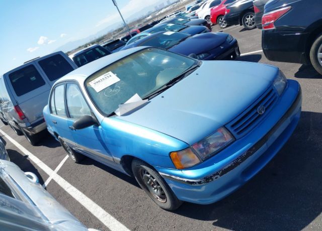 Toyota Tercel