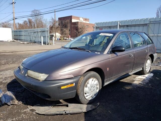 Saturn SW1