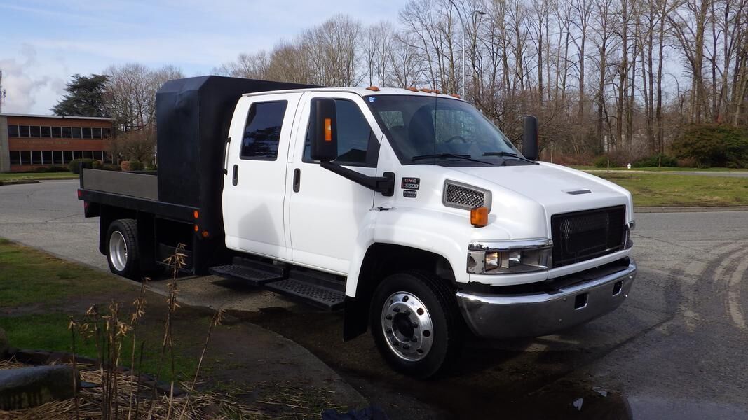 GMC C5