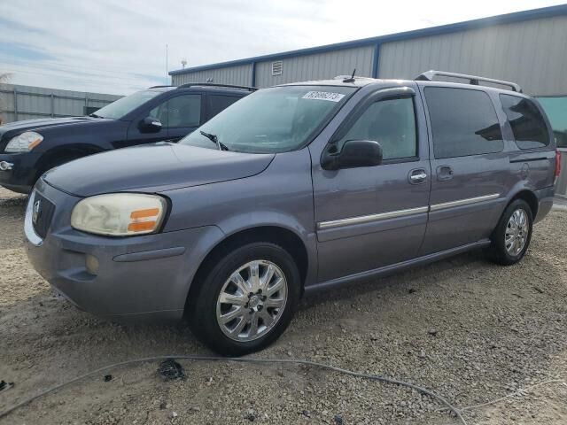 Buick Terraza