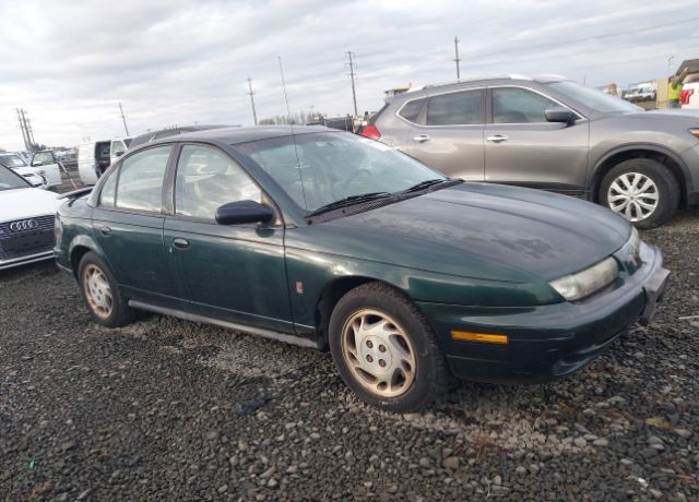 Saturn SL2