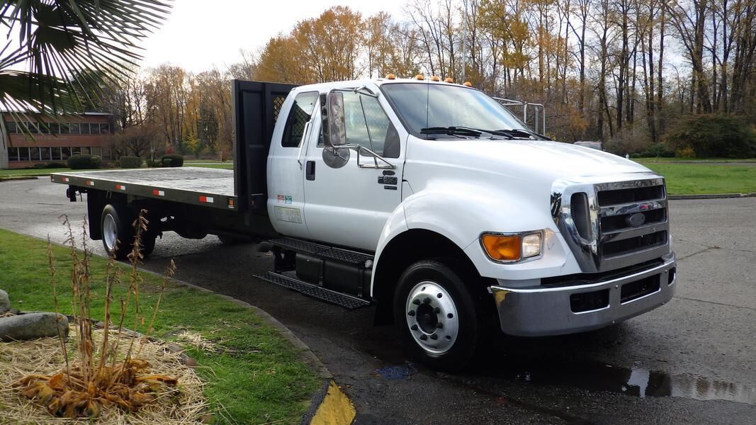Ford F-650