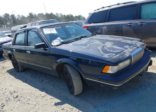 Buick Century