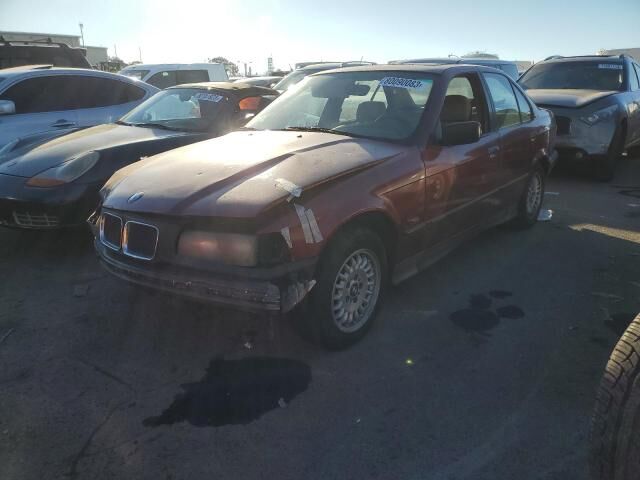BMW 318i