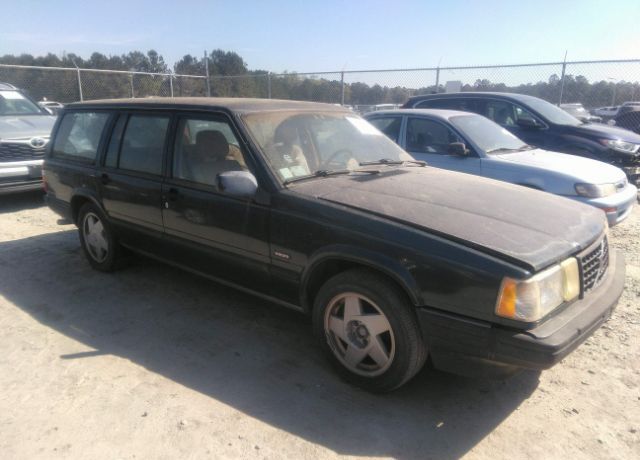 Volvo 940 Series