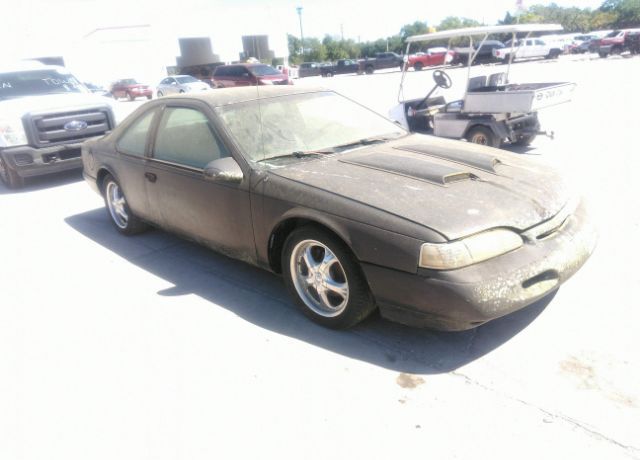 Ford Thunderbird