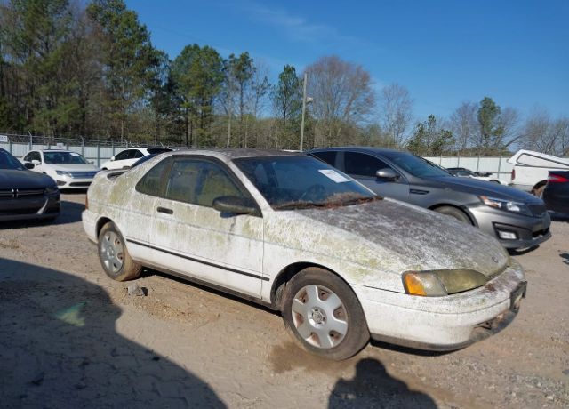 Toyota Paseo
