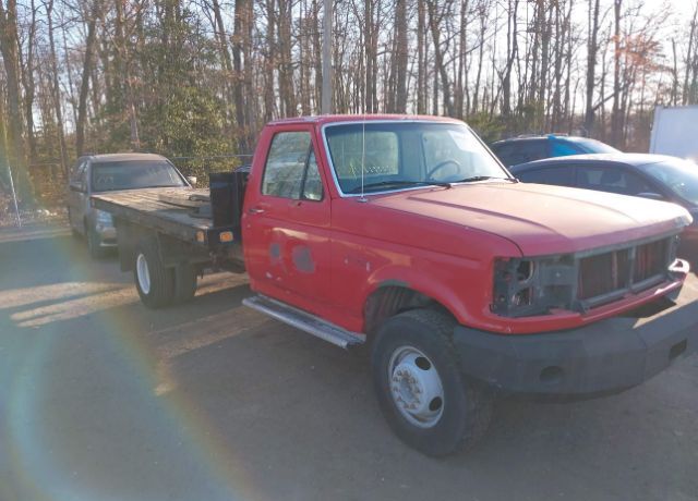 Ford F-Super Duty