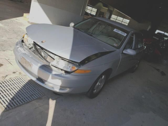 Saturn LS2