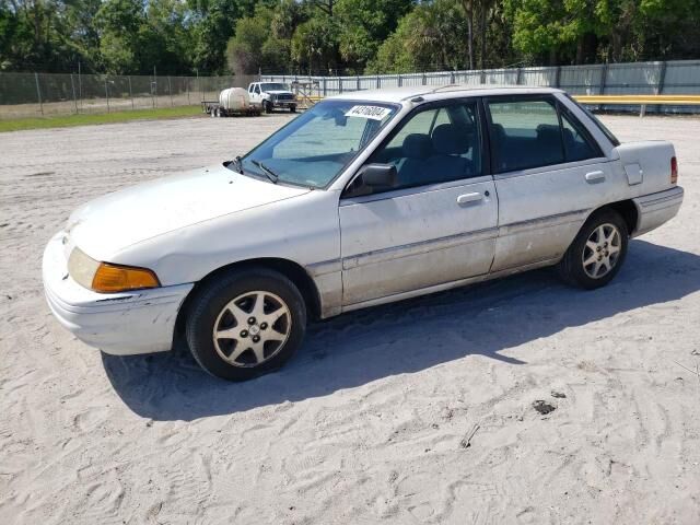 Ford Escort