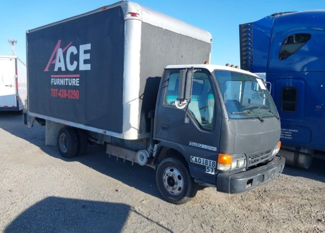Isuzu NPR/NPR-HD