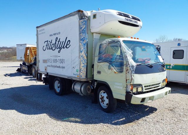 Isuzu NPR/NPR-HD
