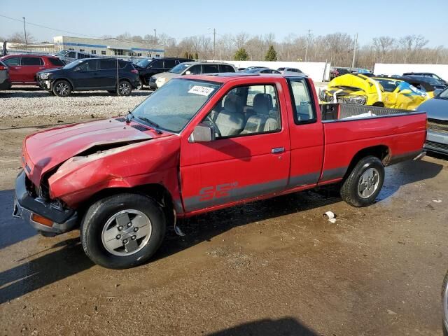 Nissan Pickup