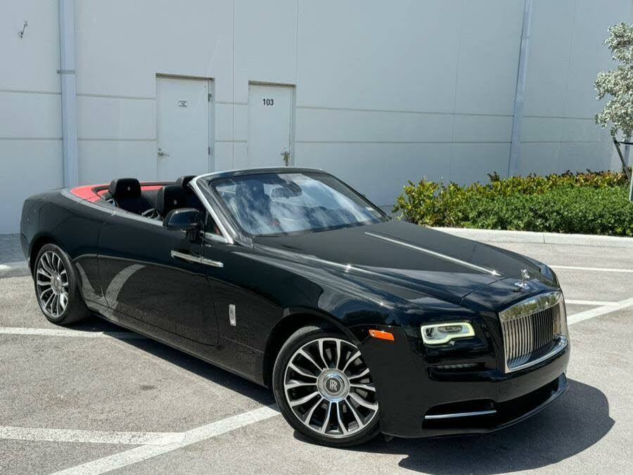 ROLLS-ROYCE