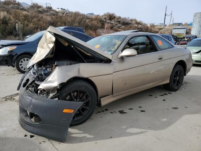 LEXUS