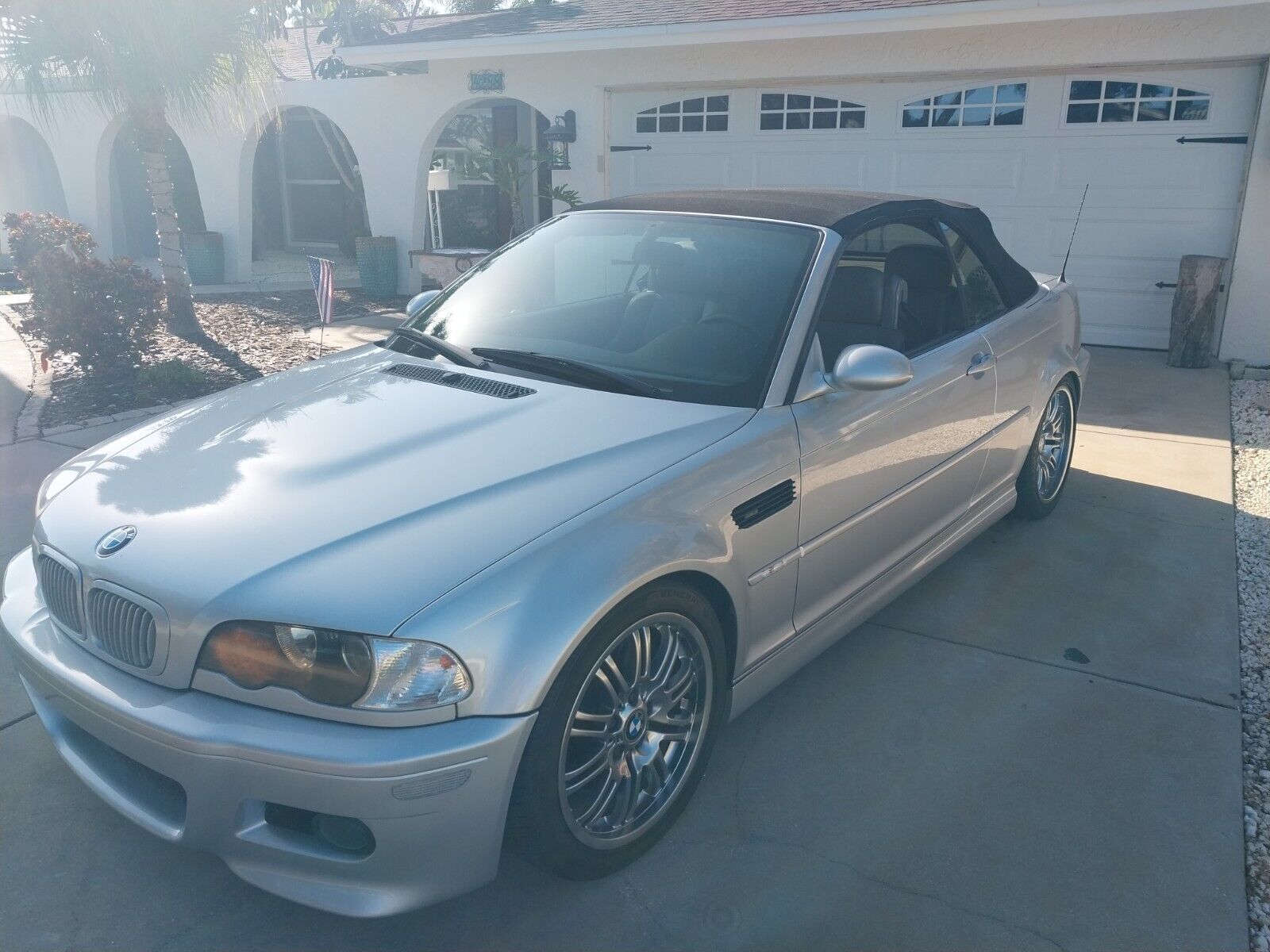 BMW M3Ci