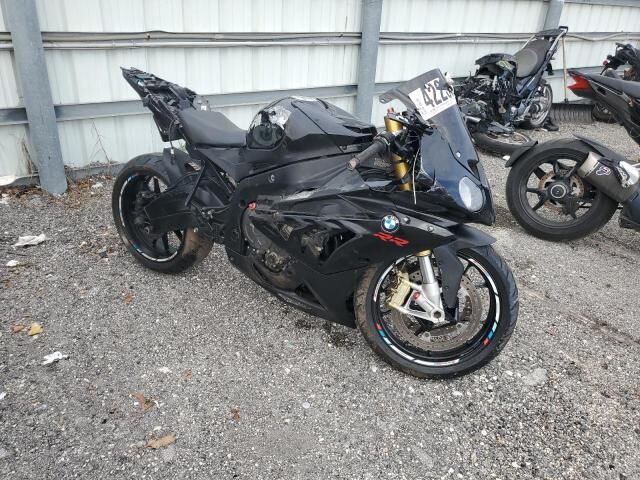 BMW S 1000 RR