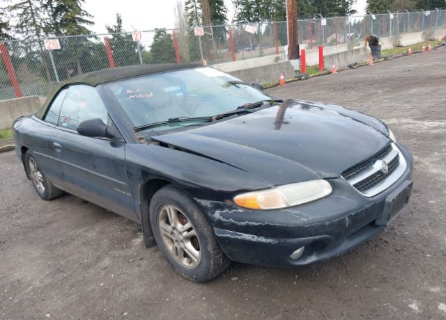 Chrysler Sebring
