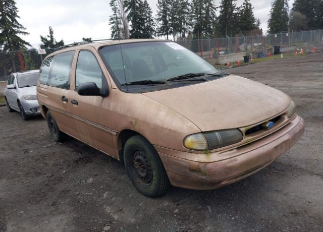 Ford Windstar