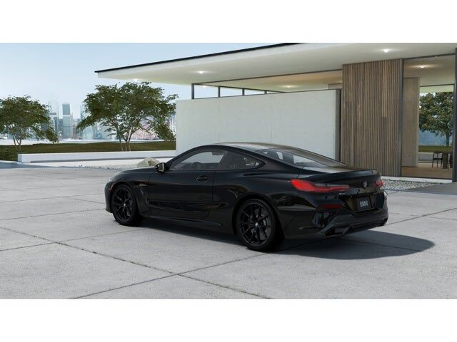 2024 BMW 840i