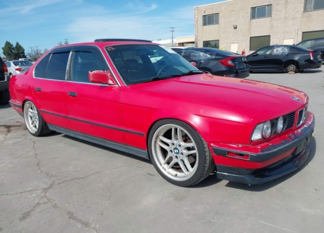 BMW 535i