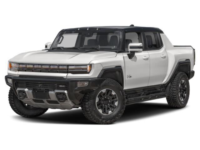 2023 GMC HUMMER