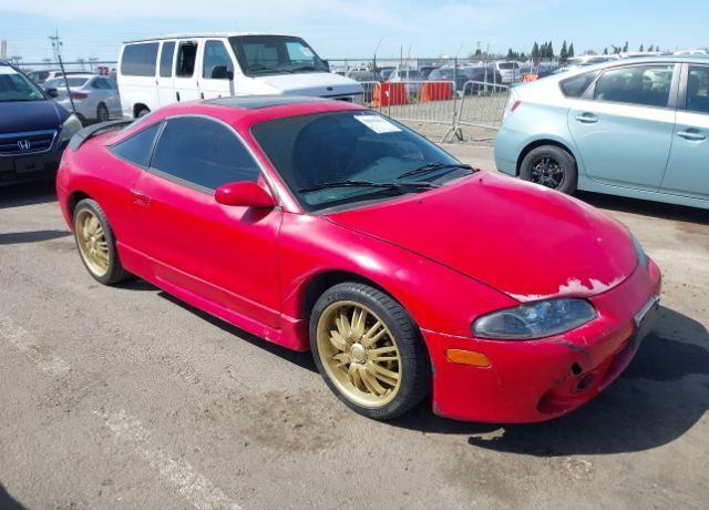 Mitsubishi Eclipse